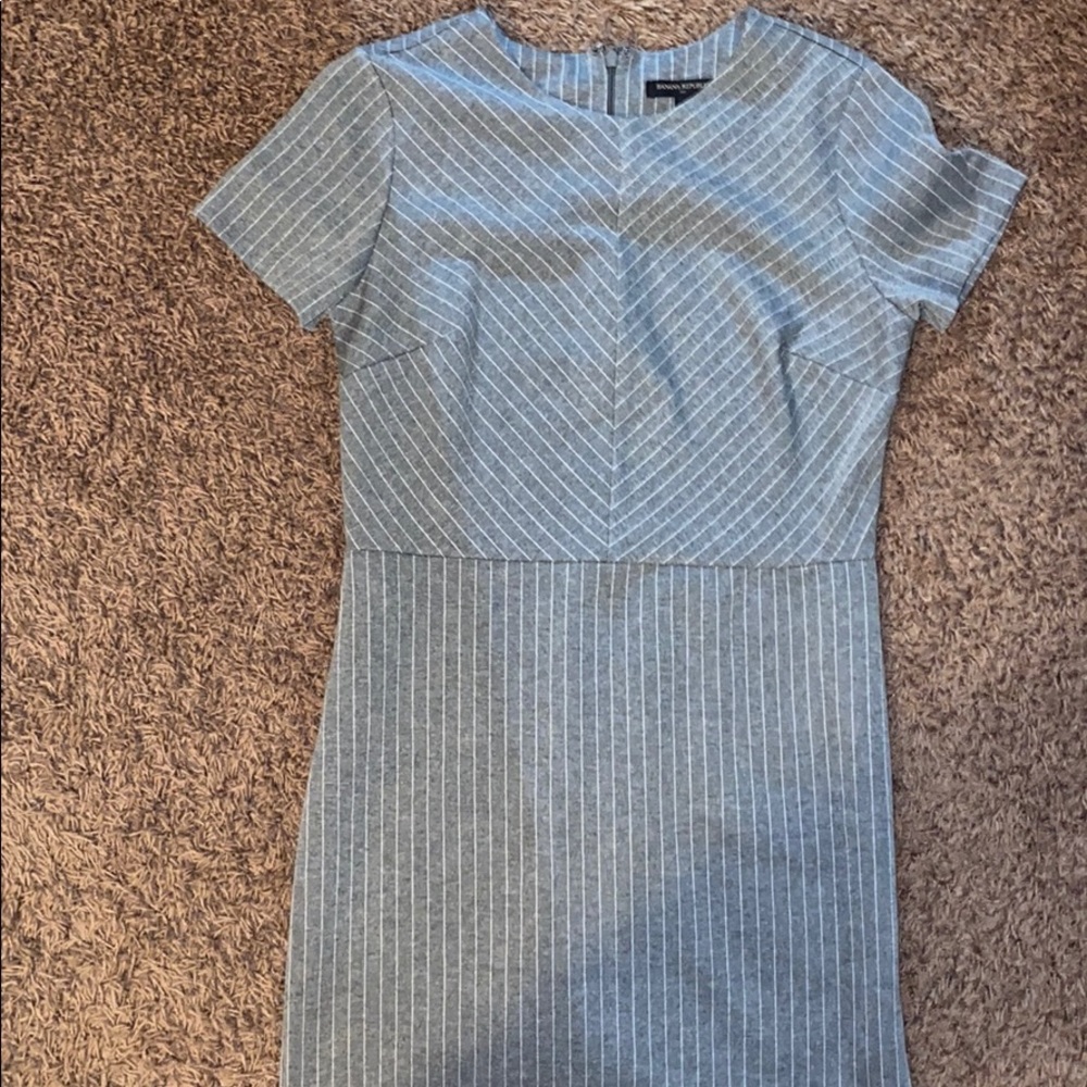 Banana Republic dress